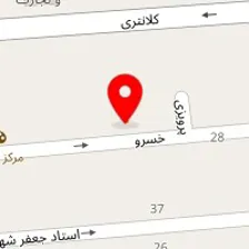 کافه تهرون