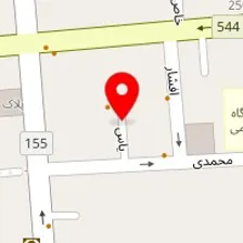 کافه گودو گل یاس