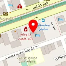 کافه آتریوم