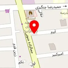 کافه حیوانات