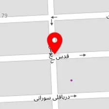 رستوران پارس رست