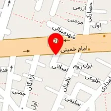 رستوران هانی نو
