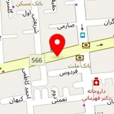 طباخی منوچهر