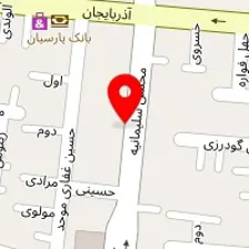 مجموعه رستوران های زنجیره ای هام هام