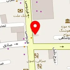 دن کافه شعبه فردوسی