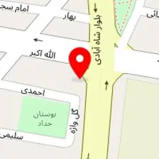 تالار چهارباغ