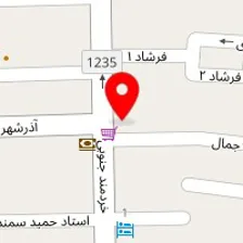 کافه رستوران هرمز