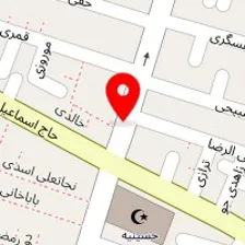 رستوران شاه علی