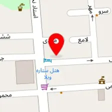 کافه دور میز