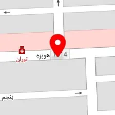 رستوران کابان کباب
