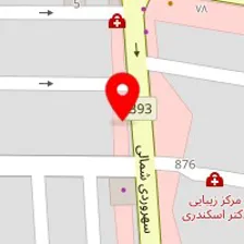 کافه قنادى میلان