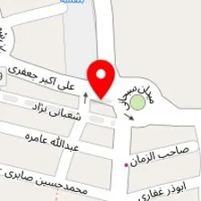 قهوه تلخ