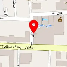 رستوران بیرون بر بهنام