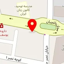 رستوران کبیر