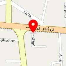 کیک صبحانه گندم
