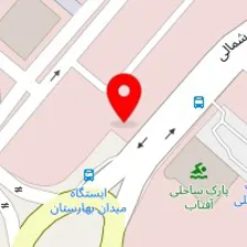 رستوران سیتکا