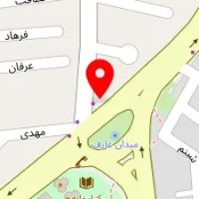 غذای آماده و بیرون بر رایان