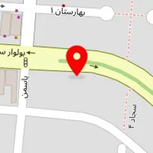 رستوران ریخته گرزاده