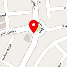 کافه رستوران فرهنگ