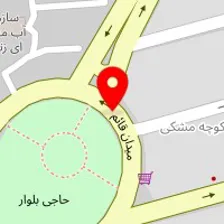 دهکده نانی