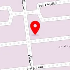 سوپر مارکت ساندویچ ودیزی سرای بابک