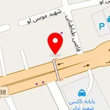 رستوران چیکا