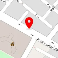 رستوران تخت جمشید