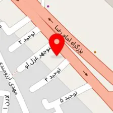 رستوران بناب آزربایجان