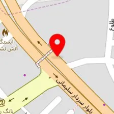 رستوران عرفان