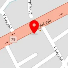 رستوران لوکس پوریا
