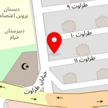 کترینگ آریا