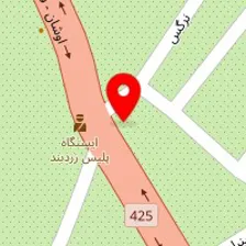 فست فود کارون