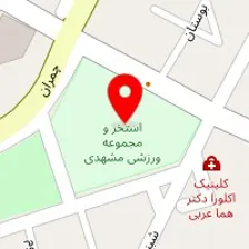 رستوران مشهدی