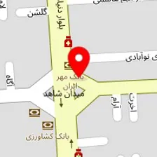 فست فود ژاوبرگر