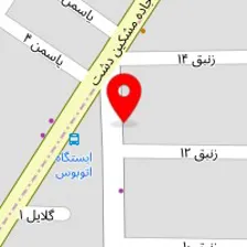رستوران مادر