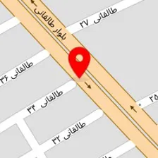 فلافل سرای خلیج فارس