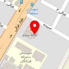 تالار فرهنگیان شماره ۳