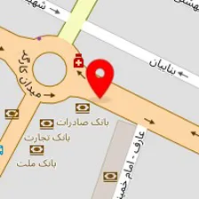 اغذیه پامچال