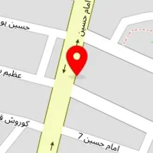 رستوران درویشانی(پارسیان)