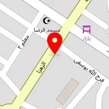 مرغ کنتاکی و پاچینی زیتون