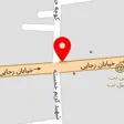 پیتزا و دونر سهند