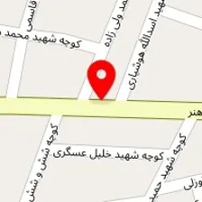 کبابی و دیزی سرای عادل فرزانه
