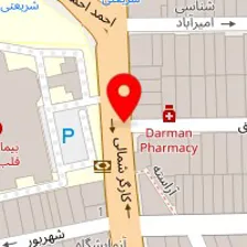 تشک تسلا کالای خواب امیر آباد