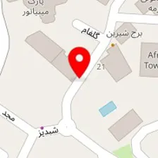 الکتریکی فرشته