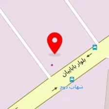 فروشگاه لوستر نورسازان