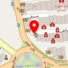 الکتریکی آژانس برق شهر