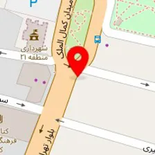تعمیر تجهیزات شبکه تهرانسر