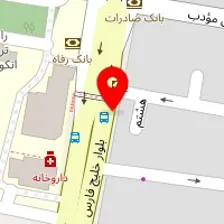 الکتریکی صابر