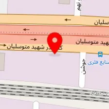 الکتریکی صنعتی روشنایی