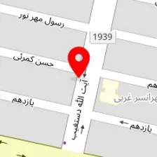 الکتریکی حیدری